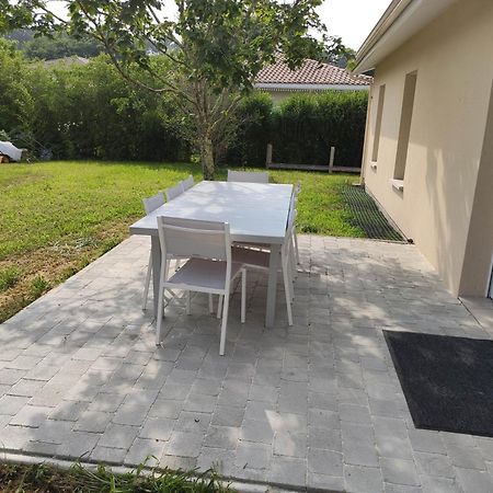 2 Maisons De 3 Et 2 Chambres Avec Grande Piscine Commune La Teste-de-Buch Bagian luar foto