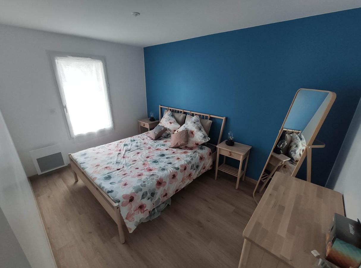 2 Maisons De 3 Et 2 Chambres Avec Grande Piscine Commune La Teste-de-Buch Bagian luar foto