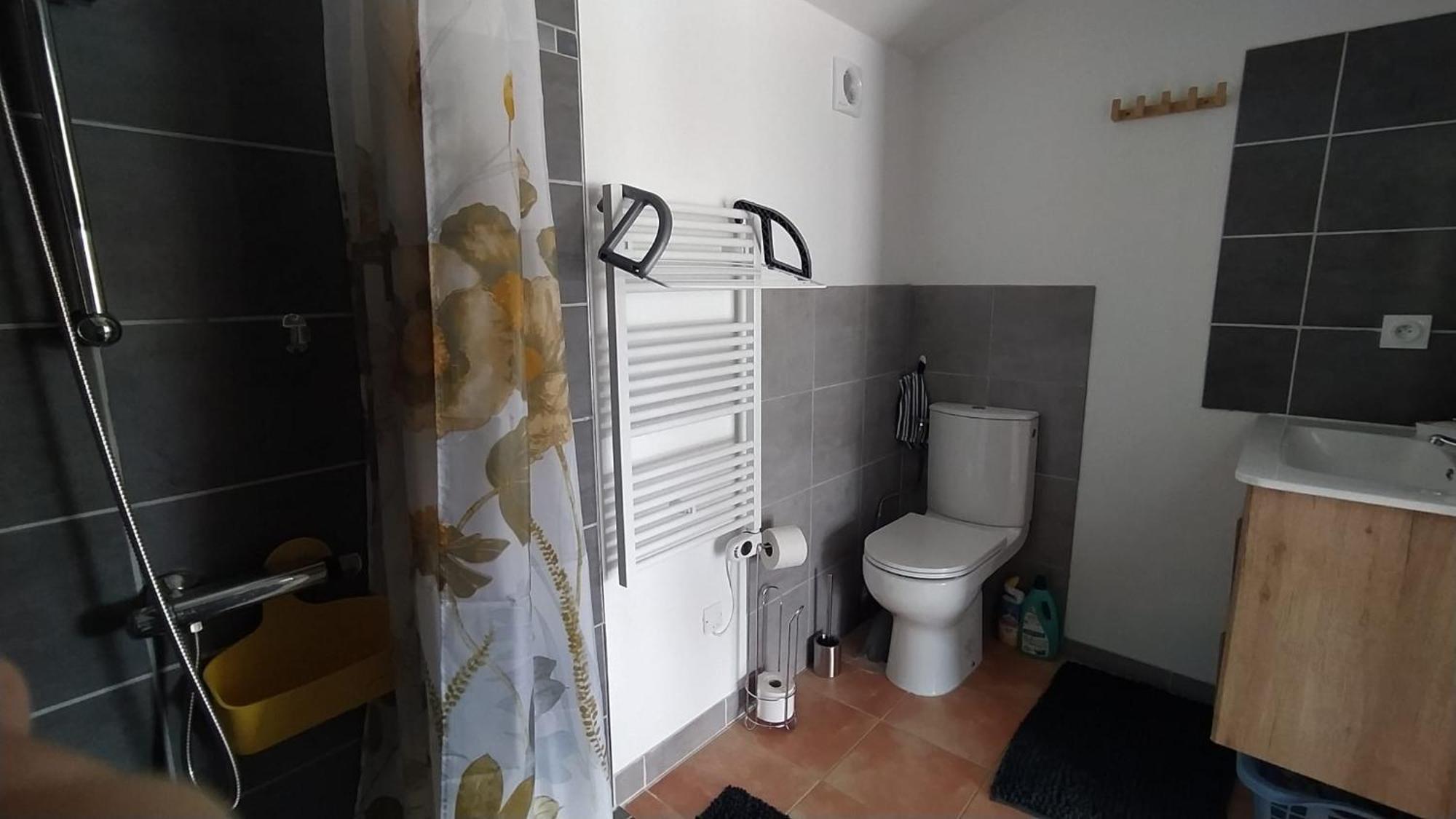 2 Maisons De 3 Et 2 Chambres Avec Grande Piscine Commune La Teste-de-Buch Bagian luar foto