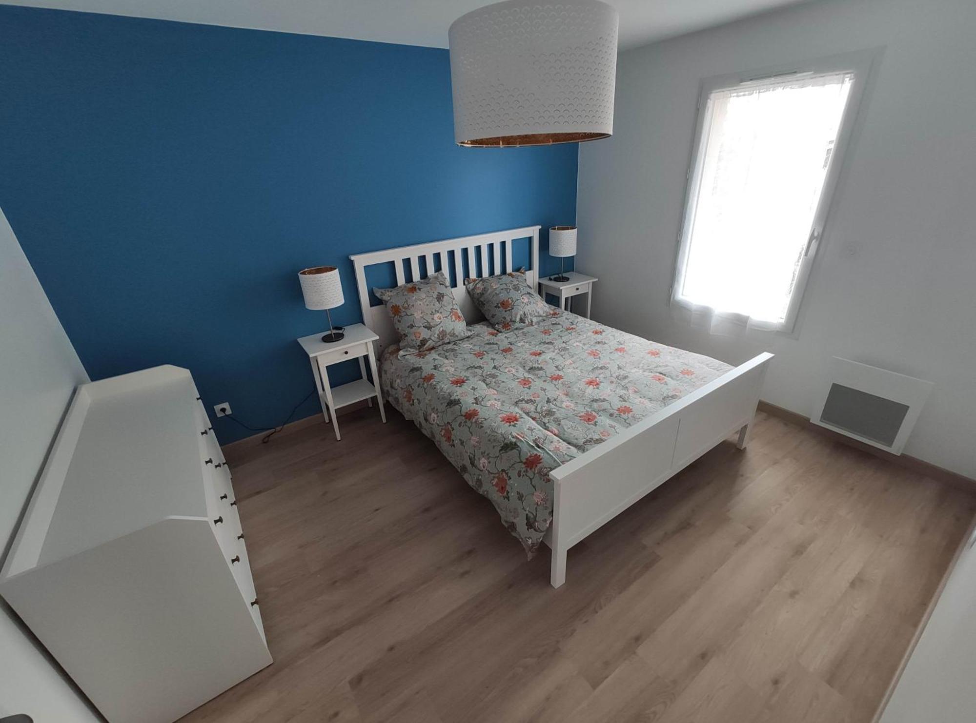 2 Maisons De 3 Et 2 Chambres Avec Grande Piscine Commune La Teste-de-Buch Bagian luar foto