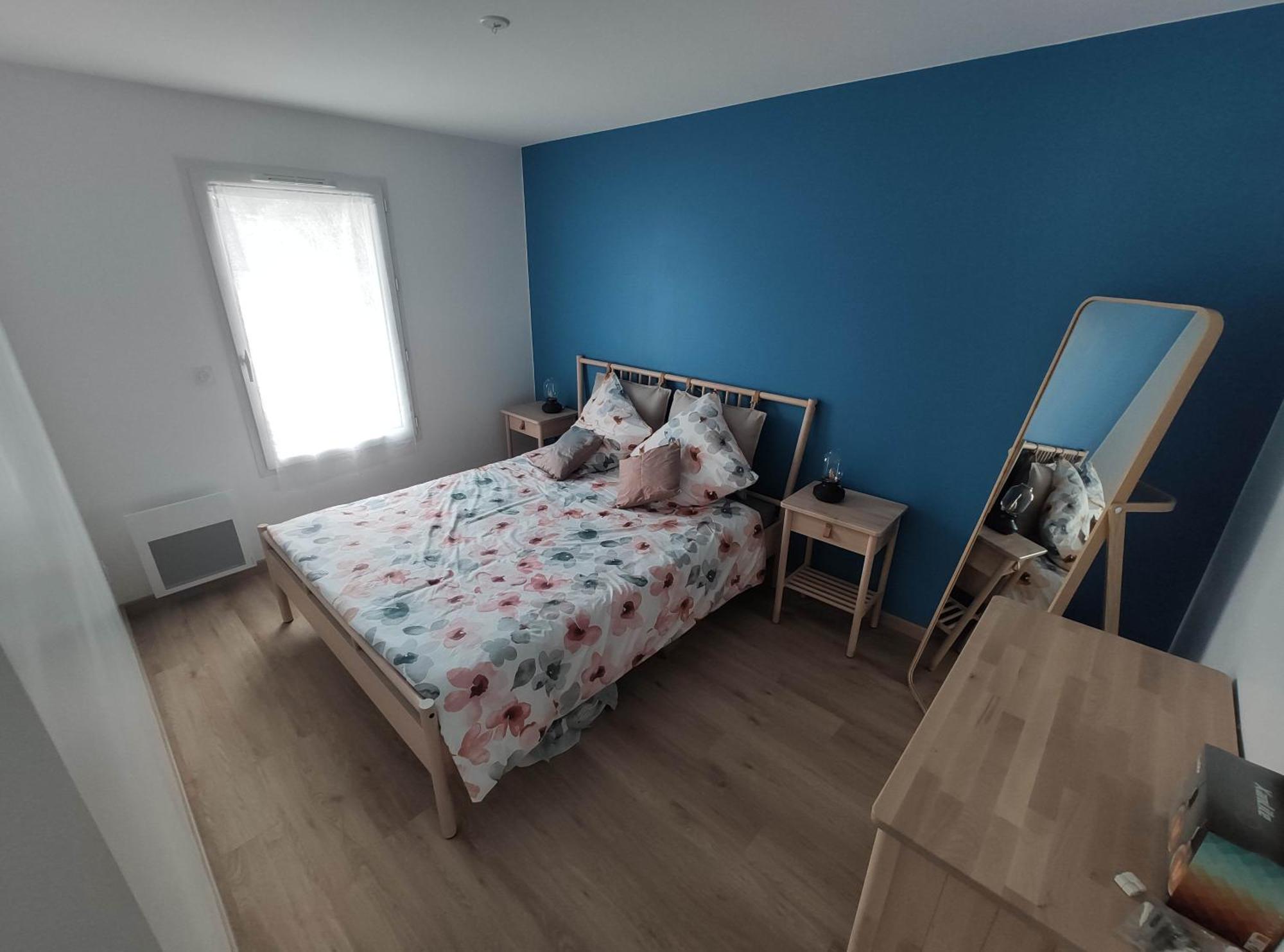 2 Maisons De 3 Et 2 Chambres Avec Grande Piscine Commune La Teste-de-Buch Bagian luar foto