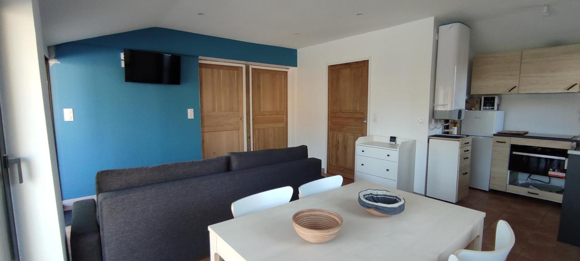 2 Maisons De 3 Et 2 Chambres Avec Grande Piscine Commune La Teste-de-Buch Bagian luar foto