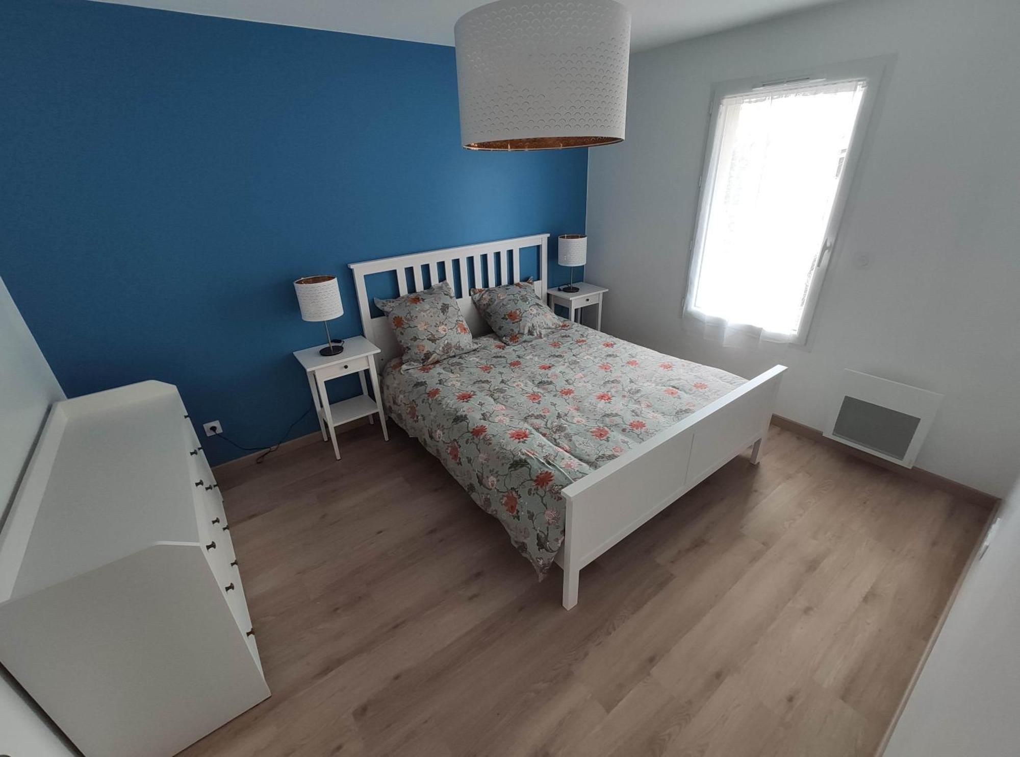 2 Maisons De 3 Et 2 Chambres Avec Grande Piscine Commune La Teste-de-Buch Bagian luar foto