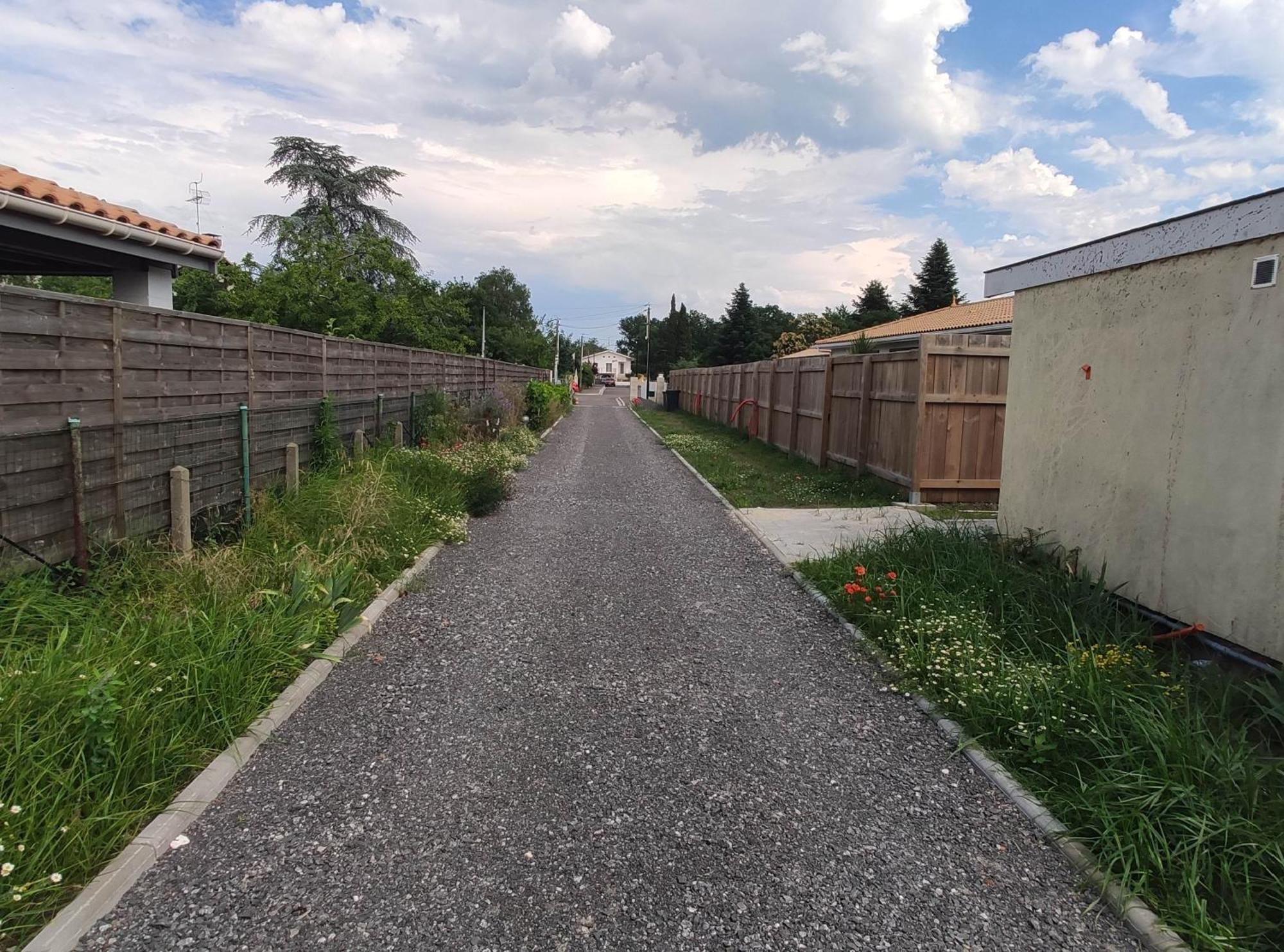 2 Maisons De 3 Et 2 Chambres Avec Grande Piscine Commune La Teste-de-Buch Bagian luar foto